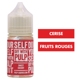 Concentré Sweet Cherry 30 mL - Pulp