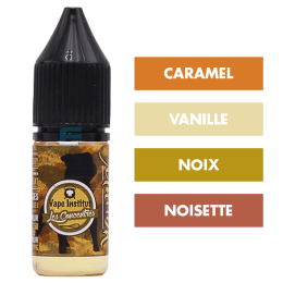 Arôme Mallok - Vape Institut