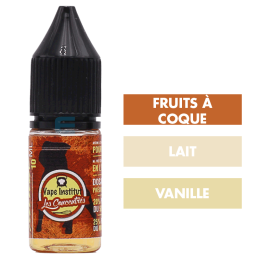 Arôme Tallak - Vape Institut