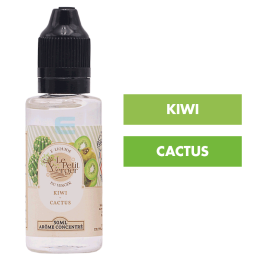 Concentré Kiwi Cactus 30 mL - Le Petit Verger