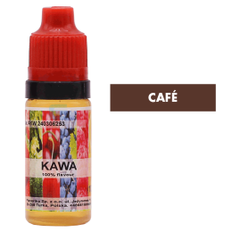 Arôme Café 10 mL - Inawera (Flavorika)