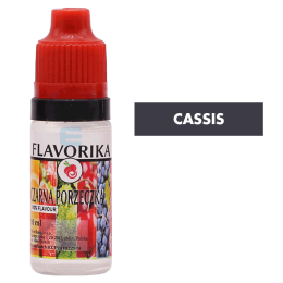 Arôme Cassis 10 mL - Inawera (Flavorika)