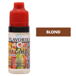 Arôme 555 Gold 10 mL - Inawera (Flavorika)