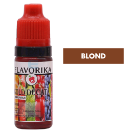 Arôme Gold Ducat 10 mL - Inawera (Flavorika)
