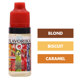 Arôme RY-4 10 mL - Inawera (Flavorika)