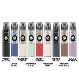 Pod Wenax Q2 - GeekVape