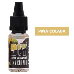Arôme DIY Pina Colada 10 mL - Revolute