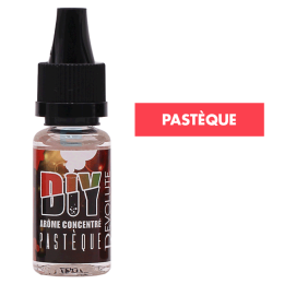 Arôme DIY Pastèque 10 mL - Revolute