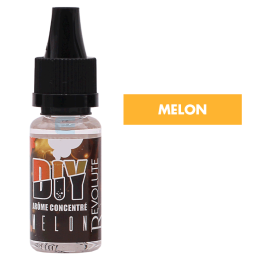 Arôme DIY Melon - 10 ml - Revolute