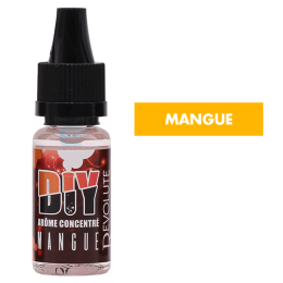 Arôme DIY Mangue 10 mL - Revolute