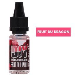Arôme DIY Fruit du Dragon 10 mL - Revolute