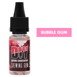 Arôme DIY Chewing-Gum 10 mL - Revolute