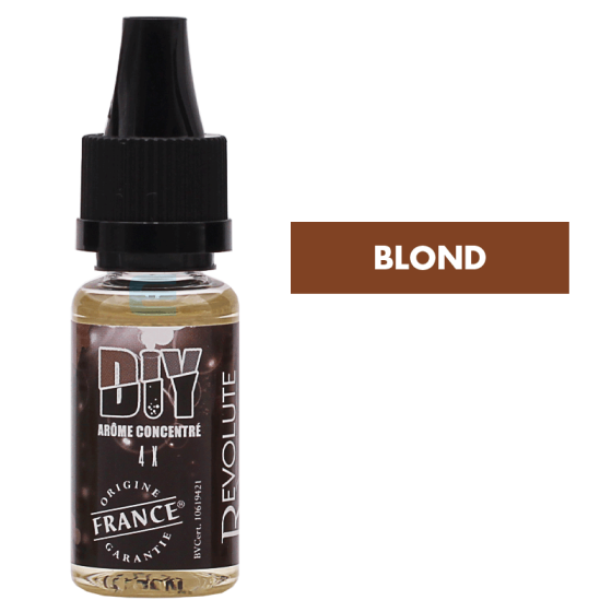 Arôme DIY 4X 10 mL - Revolute Arôme DIY 4X 10 mL - Revolute