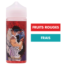 E-liquide Seiryuto 100 mL - Fighter Fuel