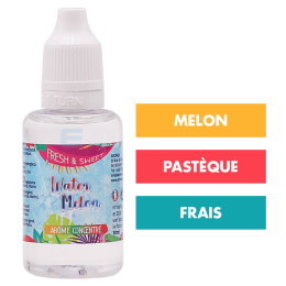Concentré Watermelon 30 mL - Fresh & Sweet