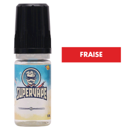 Arôme Fraise des Bois - Supervape