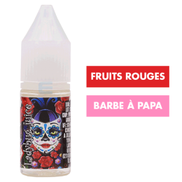 Arôme LadyBug 10 mL - Ladybug Juice