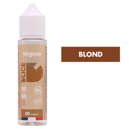 E-liquide Virginie 50 mL - Dlice