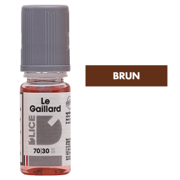 E-liquide tabac Le Gaillard - Dlice