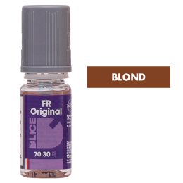 E-liquide tabac FR Original - Dlice