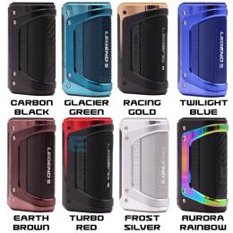 Box Aegis Legend 5 - GeekVape