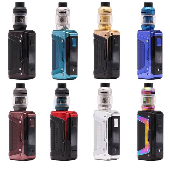 Kit Aegis Legend 5 - GeekVape Kit Aegis Legend 5 - GeekVape