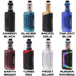 Kit Aegis Legend 5 - GeekVape