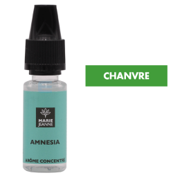 Concentré Amnesia 10 mL - Marie Jeanne