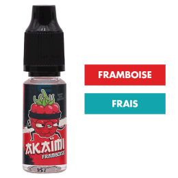 Arôme Akaïmi 10 mL - Kung Fruits