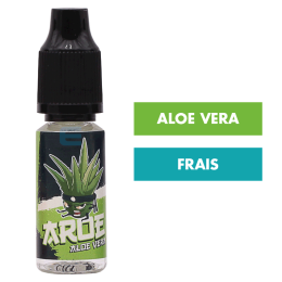 Arôme Aroe 10 mL - Kung Fruits
