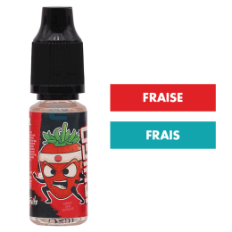 Arôme Ishigo 10 mL - Kung Fruits