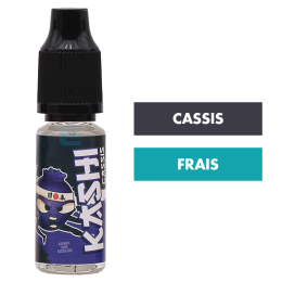 Arôme Kashi 10 mL - Kung Fruits