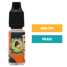 Arôme Meron 10 mL - Kung Fruits