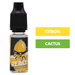 Arôme Remon 10 mL - Kung Fruits