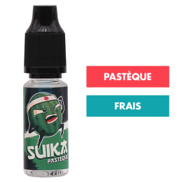 Arôme Suika 10 mL - Kung Fruits