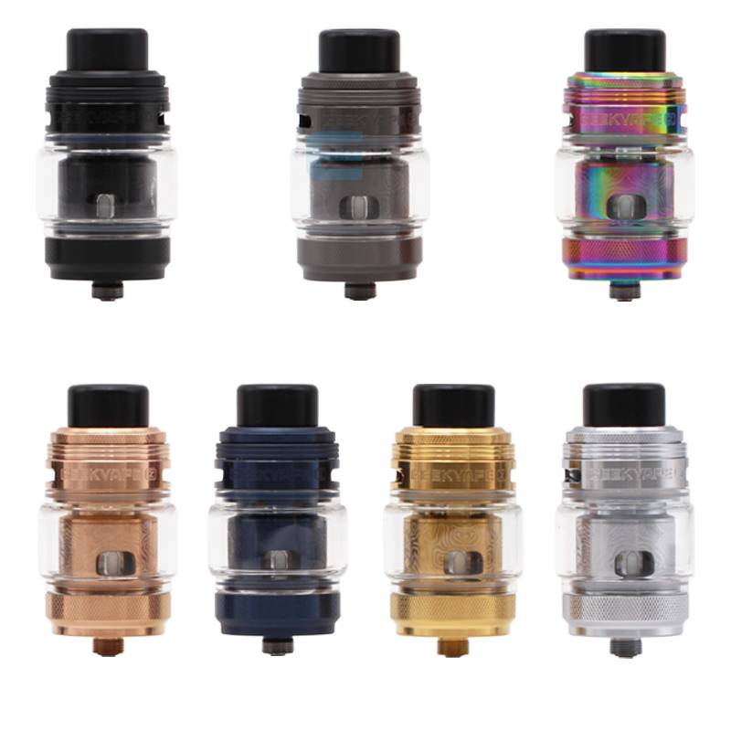 Clearomiseur Z Fli 2 - GeekVape
