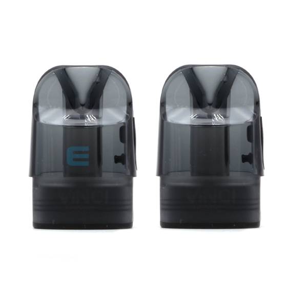 Cartouche Vinci E (x2) - Voopoo Cartouche Vinci E (x2) - Voopoo