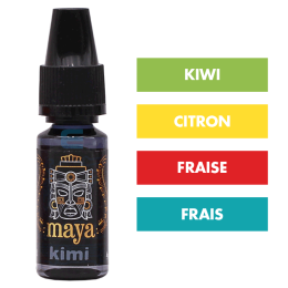 Concentré Kimi 10 mL - Maya (Full Moon)