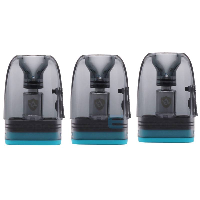 Cartouche Argus Top Fill (x3) - Voopoo
