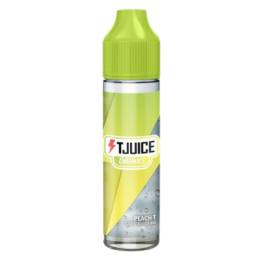 E-liquide Peach T 50 mL - Tjuice