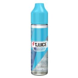 E-liquide R'Boost 50 mL - Tjuice