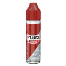 E-liquide Rush Cola 50 mL - Tjuice