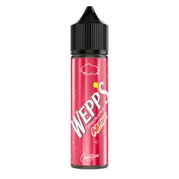 E-liquide Wepp’s Agrum 50 mL - Eliquid France