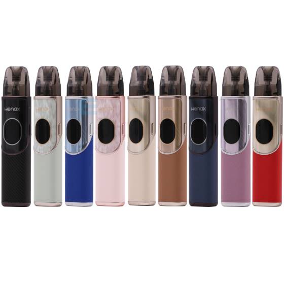 Pod Wenax Q2 - GeekVape Pod Wenax Q2 - GeekVape