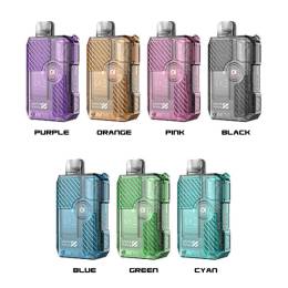 Pod Gotek X 3 - Aspire