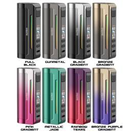 Box Zelos X80 - Aspire