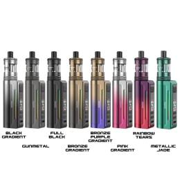 Kit Zelos X80 - Aspire
