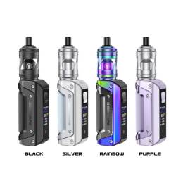 Kit Aegis Solo 3 MTL - GeekVape