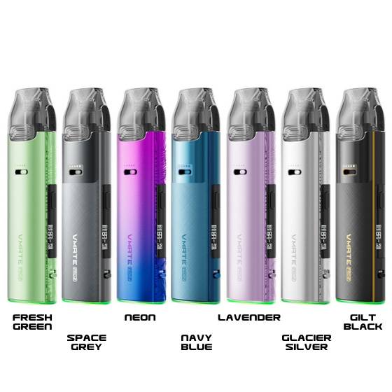 Pod VMate Pro 2 - Voopoo Pod VMate Pro 2 - Voopoo