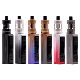 Kit Zelos X80 - Aspire